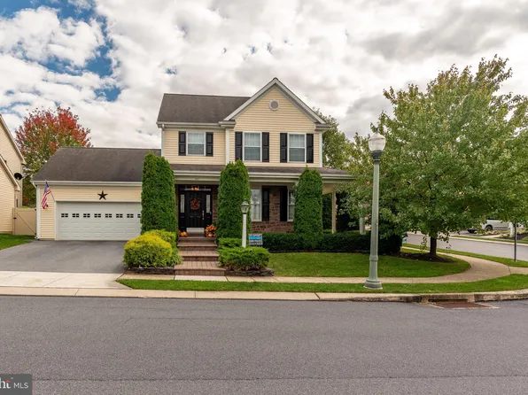 292 Steepbank Rd, Lancaster, PA 17602