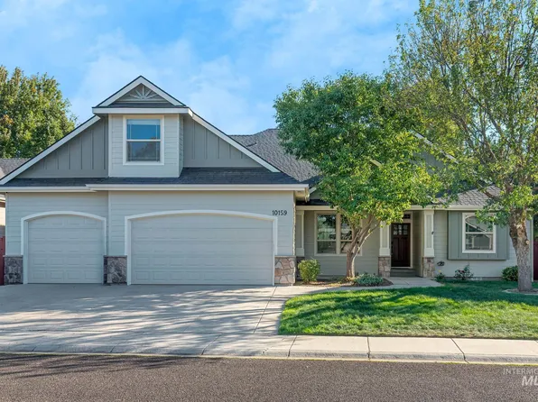 10159 W Broadford Dr, Star, ID 83669