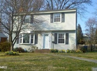 2907 Blueridge Ave, Silver Spring, MD 20902