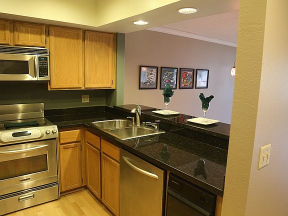 2nd image of 401 100th Ave NE APT 327