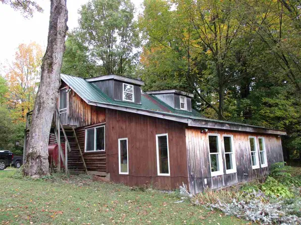 406A Chapel Hill Rd, Colton, NY 13625