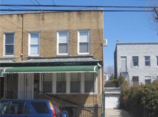 6343 60th Pl, Ridgewood, NY 11385