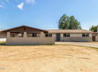 3719 W Griswold Rd, Phoenix, AZ 85051