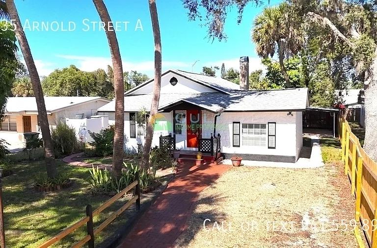 2635 Arnold St #A — Photo 1