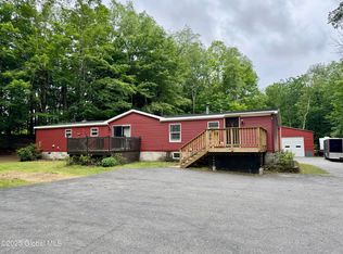 4614 Route 9n, Corinth, NY 12822