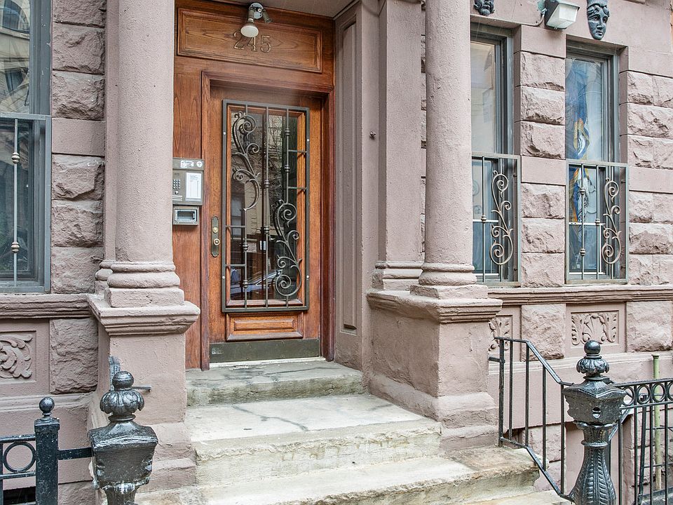 1st image of 245 W 115th St APT 1