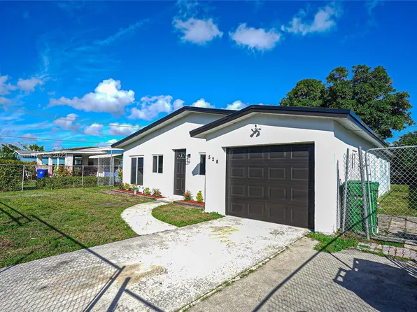 528 NW 18th Ave, Fort Lauderdale, FL 33311