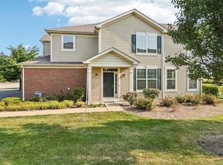 9940 Williams Dr, Huntley, IL 60142