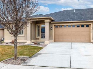 2455 Bramasole Dr, Richland, WA 99354