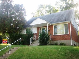 12700 Bushey Dr, Silver Spring, MD 20906