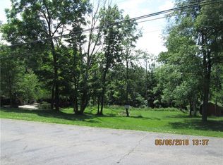 9 Fulton Rd, Canonsburg, PA 15317