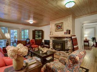 248 Foreman Rd, Highlands, NC 28741