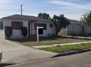 1464 E 120th St, Los Angeles, CA 90059