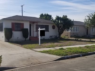 1464 E 120th St, Los Angeles, CA, 90059