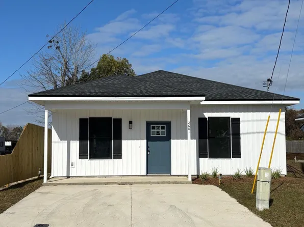 2601 E 6th St, Panama City, FL 32401