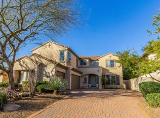 3022 W Donatello Dr, Phoenix, AZ 85086