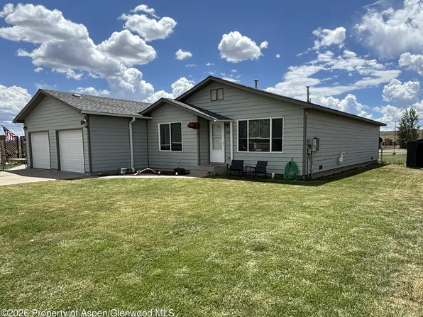 3800 W 6th St #3820, Craig, CO 81625