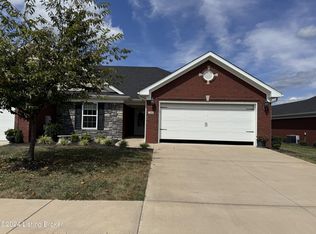 300 Riggs Blvd, Bardstown, KY 40004