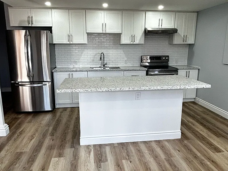 513 Blair Creek Dr #BASEMENT — Photo 9
