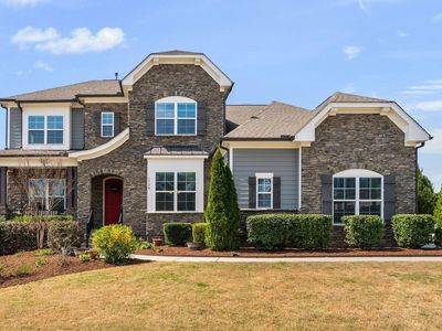 1750 Minley Way, Apex, NC, 27502