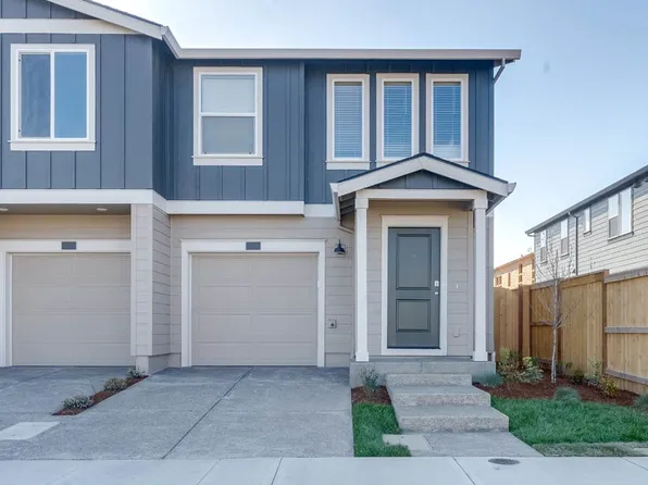 6102 SE 15th St, Gresham, OR 97080