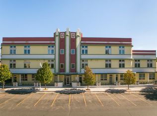110 Richmond Dr SE UNIT 212, Albuquerque, NM 87106