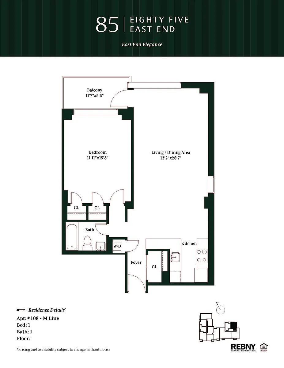 Building Photo - 85 E End Ave #10M