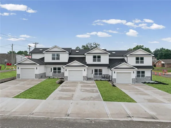 113 E 3rd St, Lawson, MO 64062