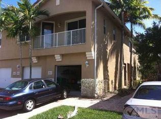 1812 Sonrisa St, Riviera Beach, FL 33404