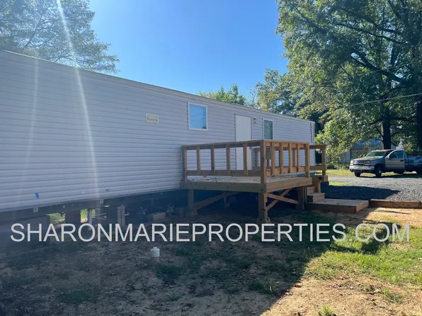 8000 S Highway 161, Jacksonville, AR 72076