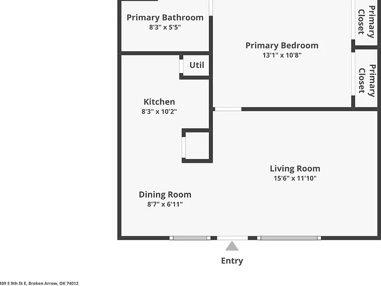 Modern Living at The Grove BA — Photo 18