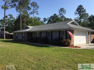9 Paddleford Dr, Rincon, GA 31326