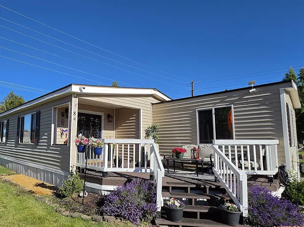 1001 SE 15th St Unit 84, Bend, OR 97702
