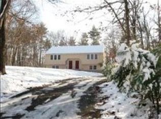 19 Elwood Rd, Derry, NH 03038