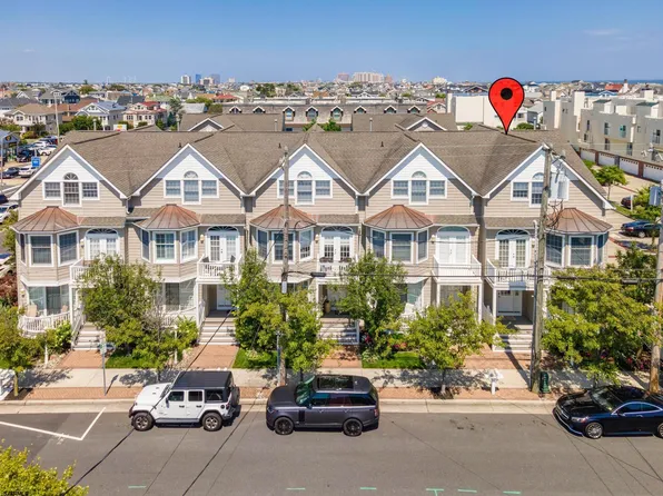 1 S Douglas Ave Unit 1, Margate, NJ 08402