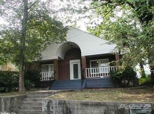 110 Ramble St, Hot Springs, AR 71901