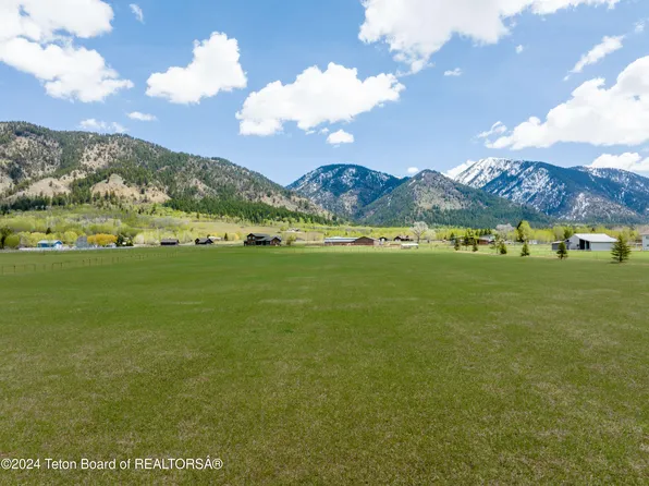 LOT 3 Bluebird Ln, Thayne, WY 83127