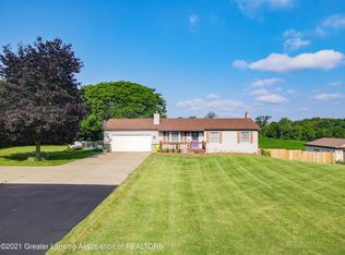 2353 Hartel Rd, Charlotte, MI 48813