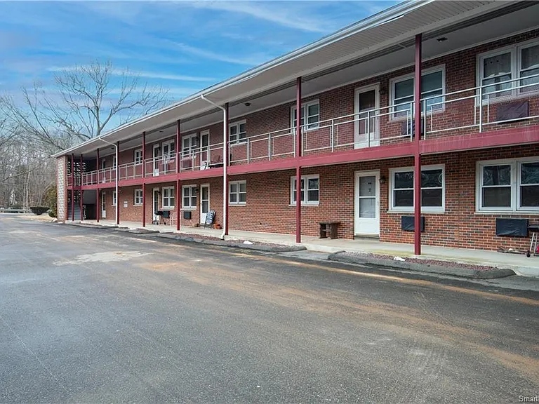 5 Liberty Pl #3 — Photo 2