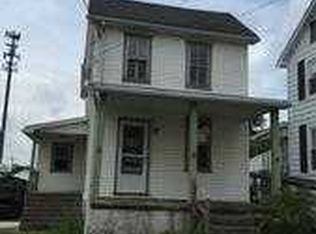 122 N Church St, Bally, PA 19503