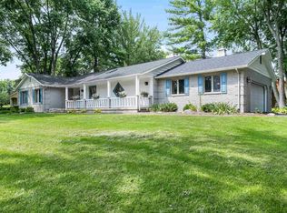 1320 King Arthur Dr, Lafayette, IN 47905