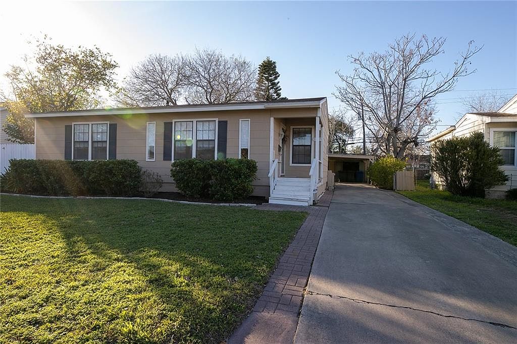 1217 Annapolis Dr Corpus Christi Tx 78404 Zillow