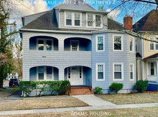 721 Camden Ave APT 2, Salisbury, MD 21801