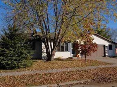 517 Bayberry Dr, Goshen, IN, 46526