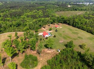 342 McLeod Rd, Broadway, NC 27505