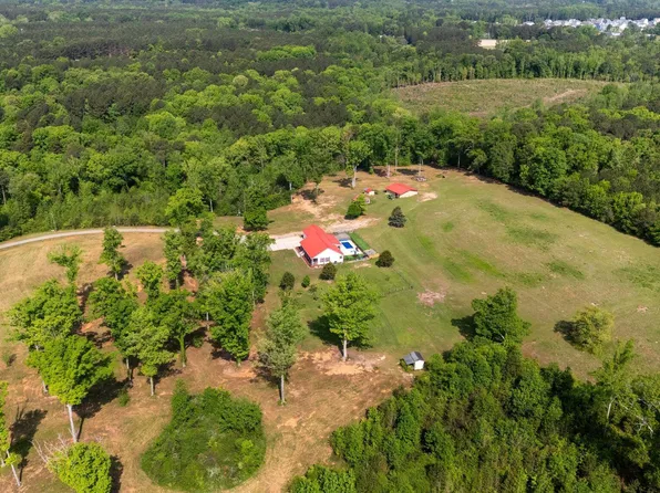 342 McLeod Rd, Broadway, NC 27505