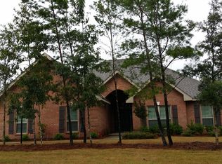12802 Merial Pass, Southport, FL 32409