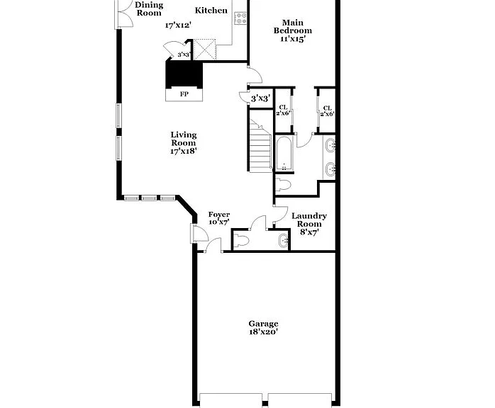 7715 Springville Dr — Photo 2