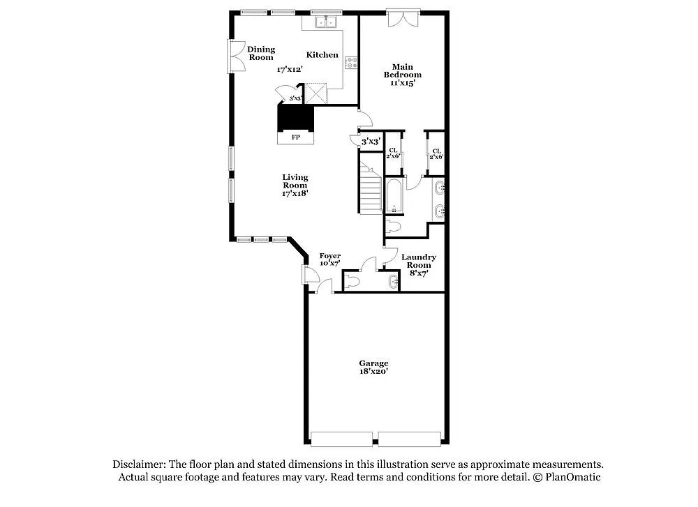 Building Photo - 7715 Springville Dr
