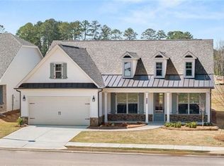 3772 Tielman St, Snellville, GA 30078